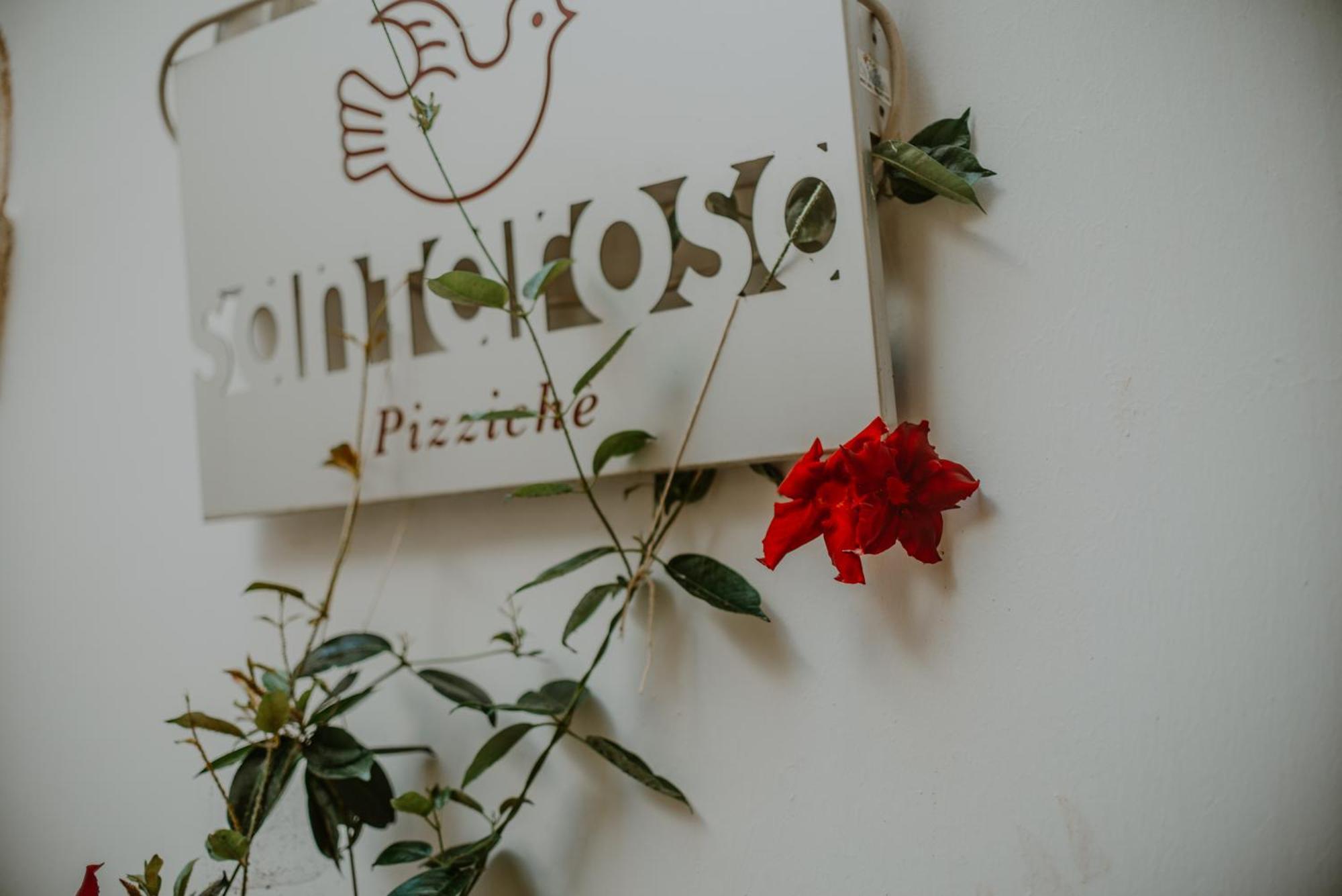 Santa Rosa Relais Hotel Noci Exterior photo